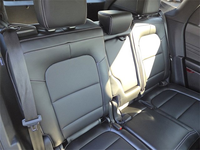 Used 2024 Ford Escape Platinum image 34