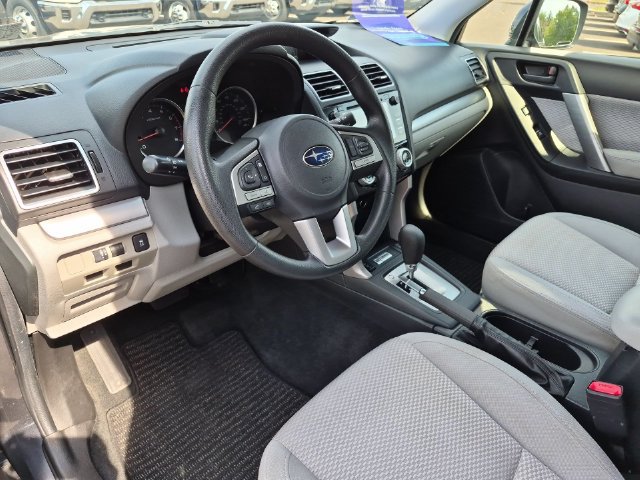 Used 2018 Subaru Forester 2.5i Premium w/ All-Weather Package AWD/4WD image 12