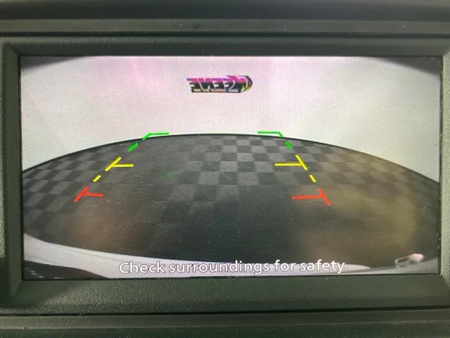 Used 2020 Nissan NV200 SV FWD image 13