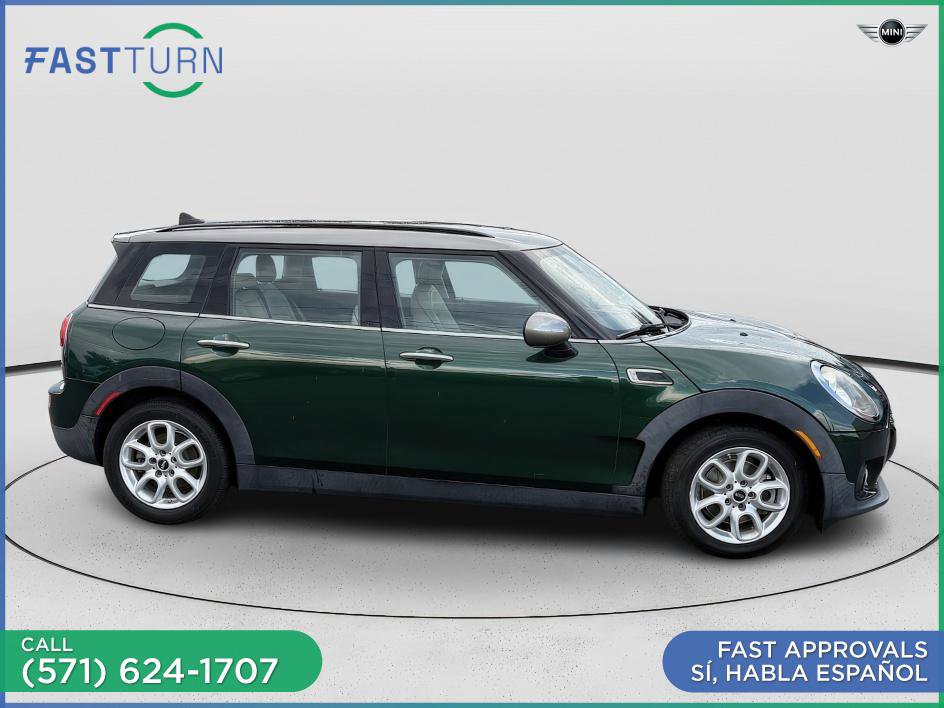 Used 2016 MINI Cooper Clubman image 3