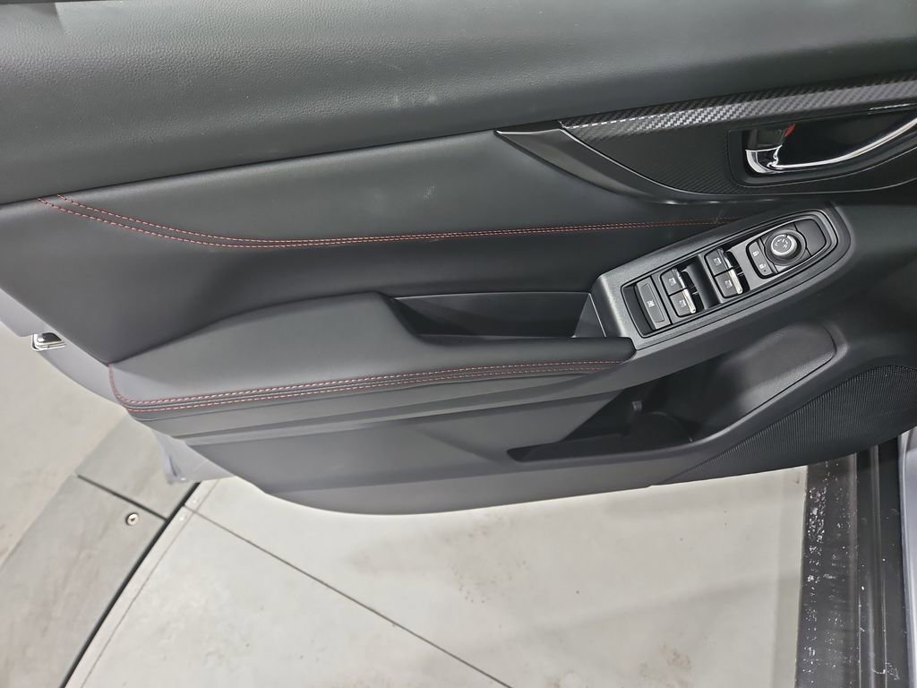 New 2025 Subaru WRX Premium image 10