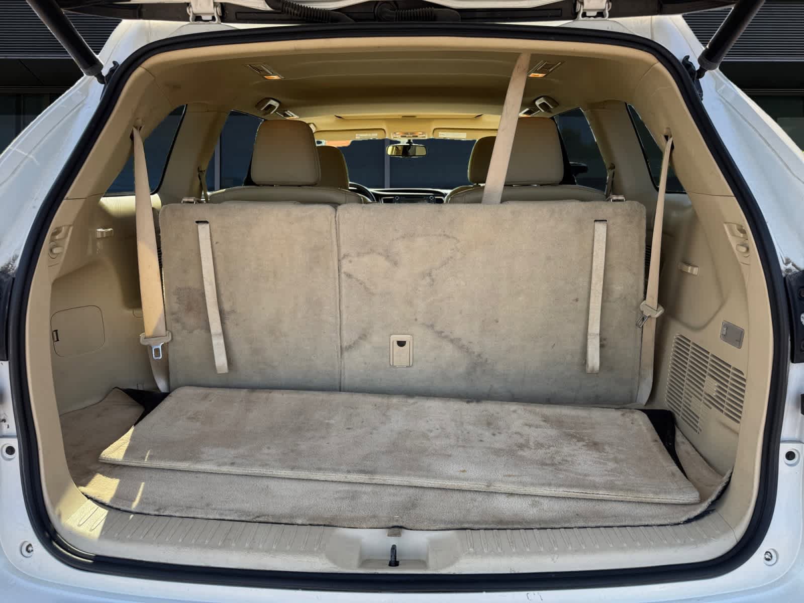 Used 2015 Toyota Highlander XLE AWD/4WD image 12