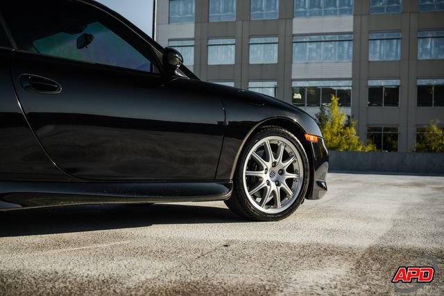 Used 2000 Porsche 911 GT3 RS image 26