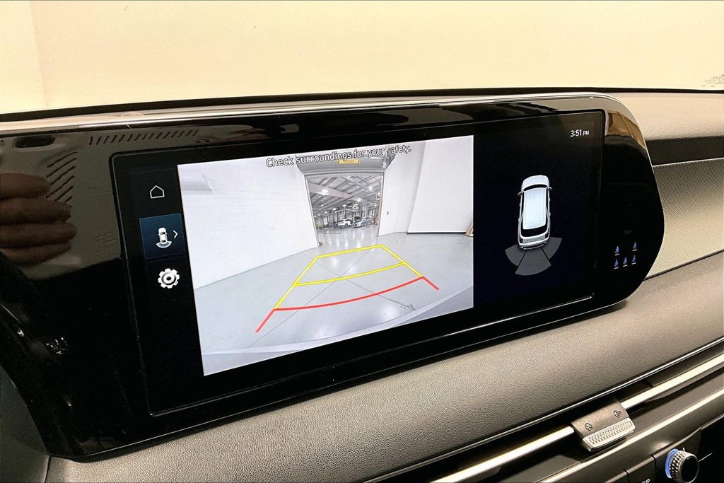 Used 2025 Hyundai Palisade SEL FWD image 27