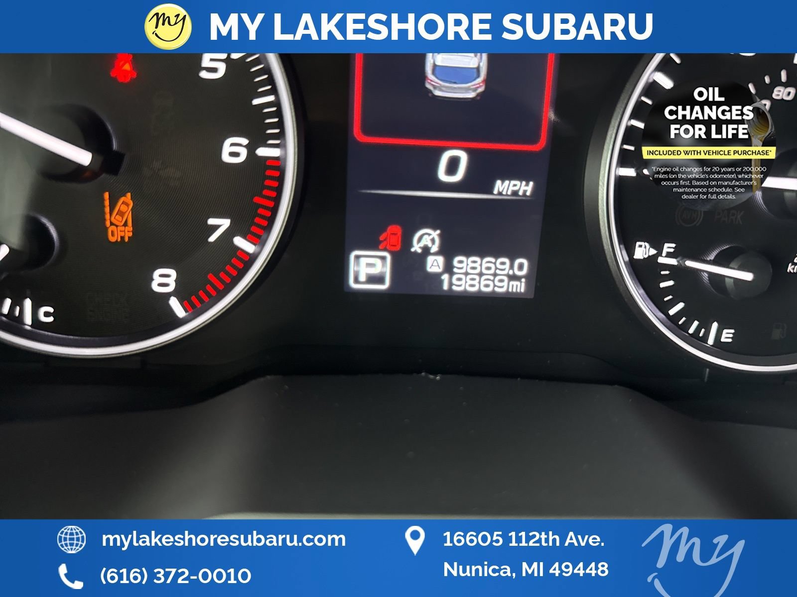 Certified 2025 Subaru Outback Premium w/ Popular Package #1A AWD/4WD image 20