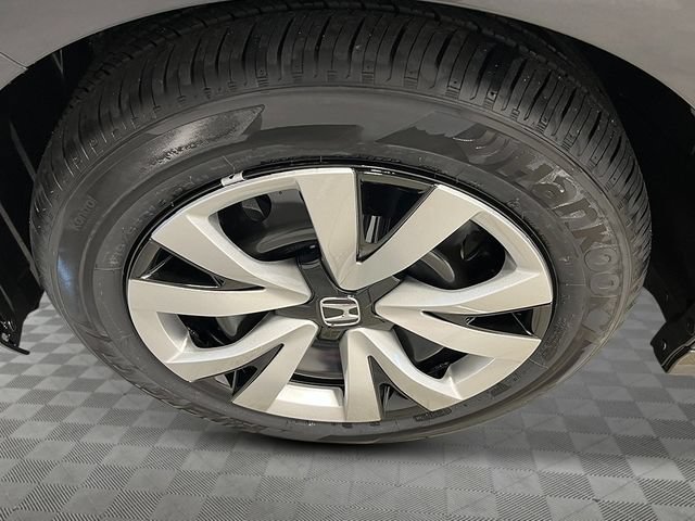 New 2026 Honda Civic LX image 12