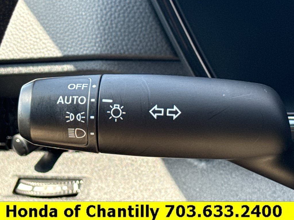 Certified 2024 Honda CR-V EX image 11
