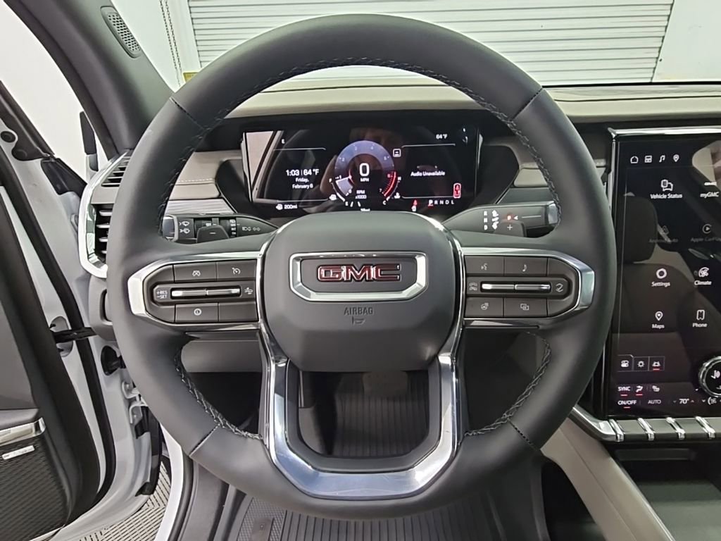 New 2026 GMC Acadia Elevation w/ Black Edition image 23