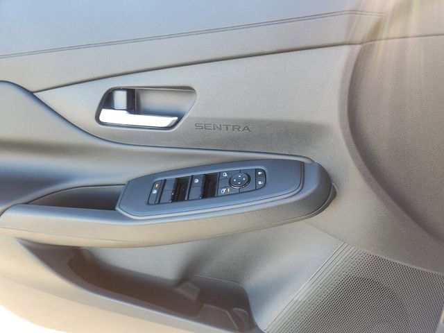 New 2026 Nissan Sentra SV w/ SV Convenience Package FWD image 20