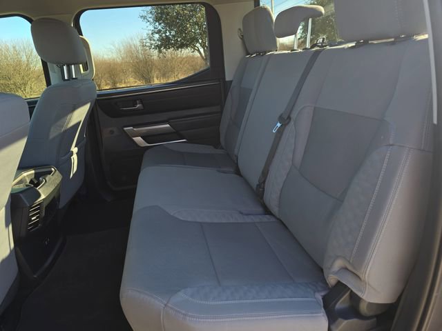 Used 2024 Toyota Tundra SR5 image 13