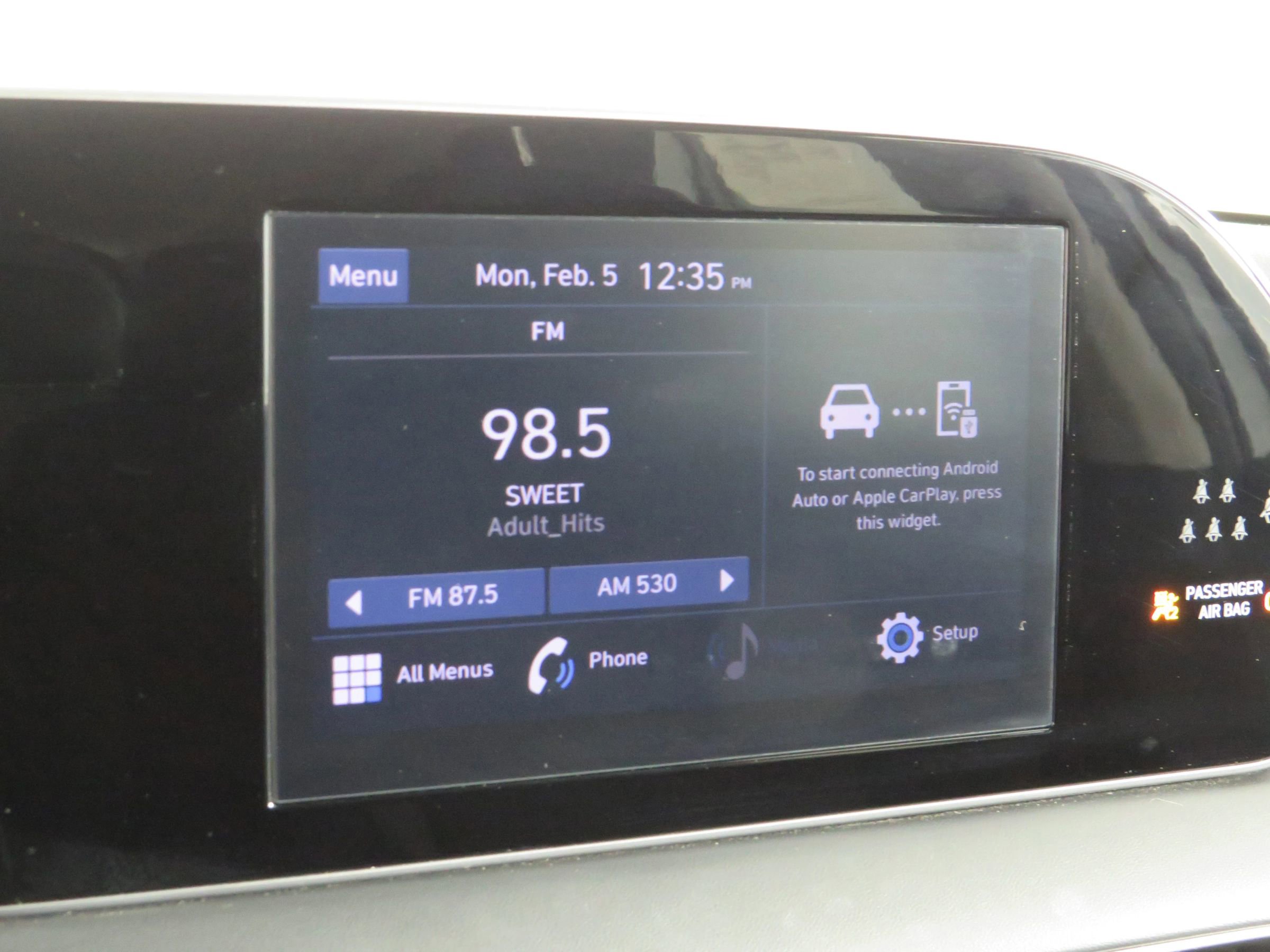 Used 2022 Hyundai Palisade SEL w/ Convenience Package image 23