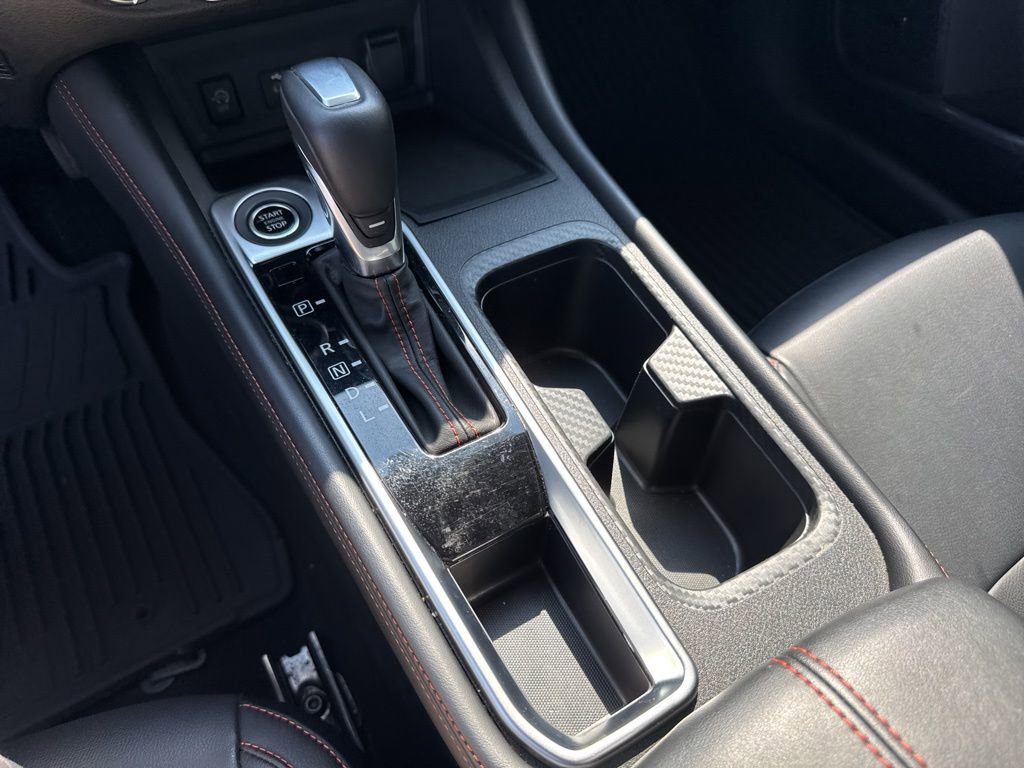 Used 2024 Nissan Sentra SR w/ SR Premium Package image 26