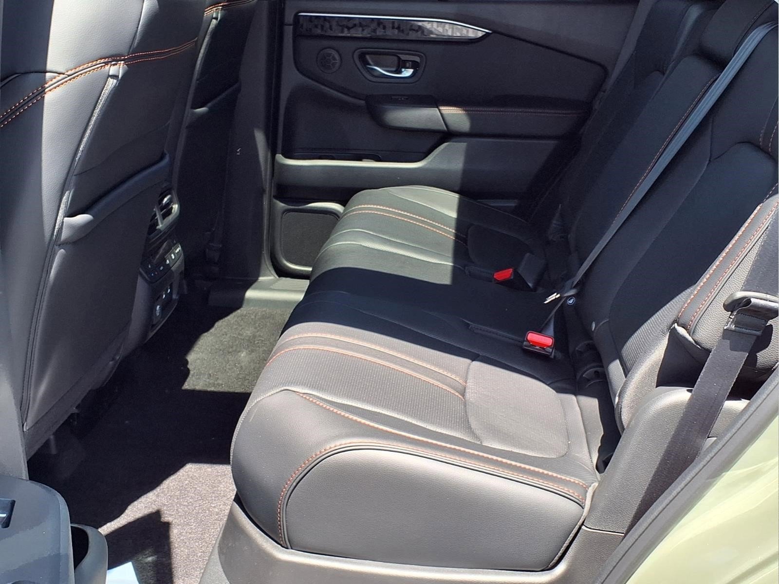 New 2026 Honda Passport TrailSport Elite image 13