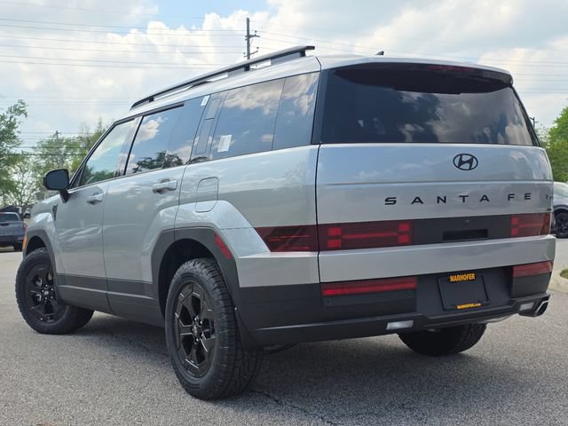 New 2026 Hyundai Santa Fe XRT AWD/4WD image 14