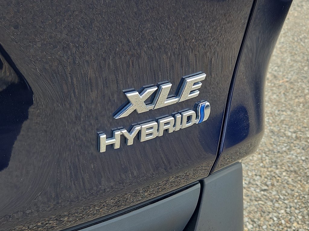 Used 2024 Toyota RAV4 XLE Premium w/ Weather Package AWD/4WD image 12
