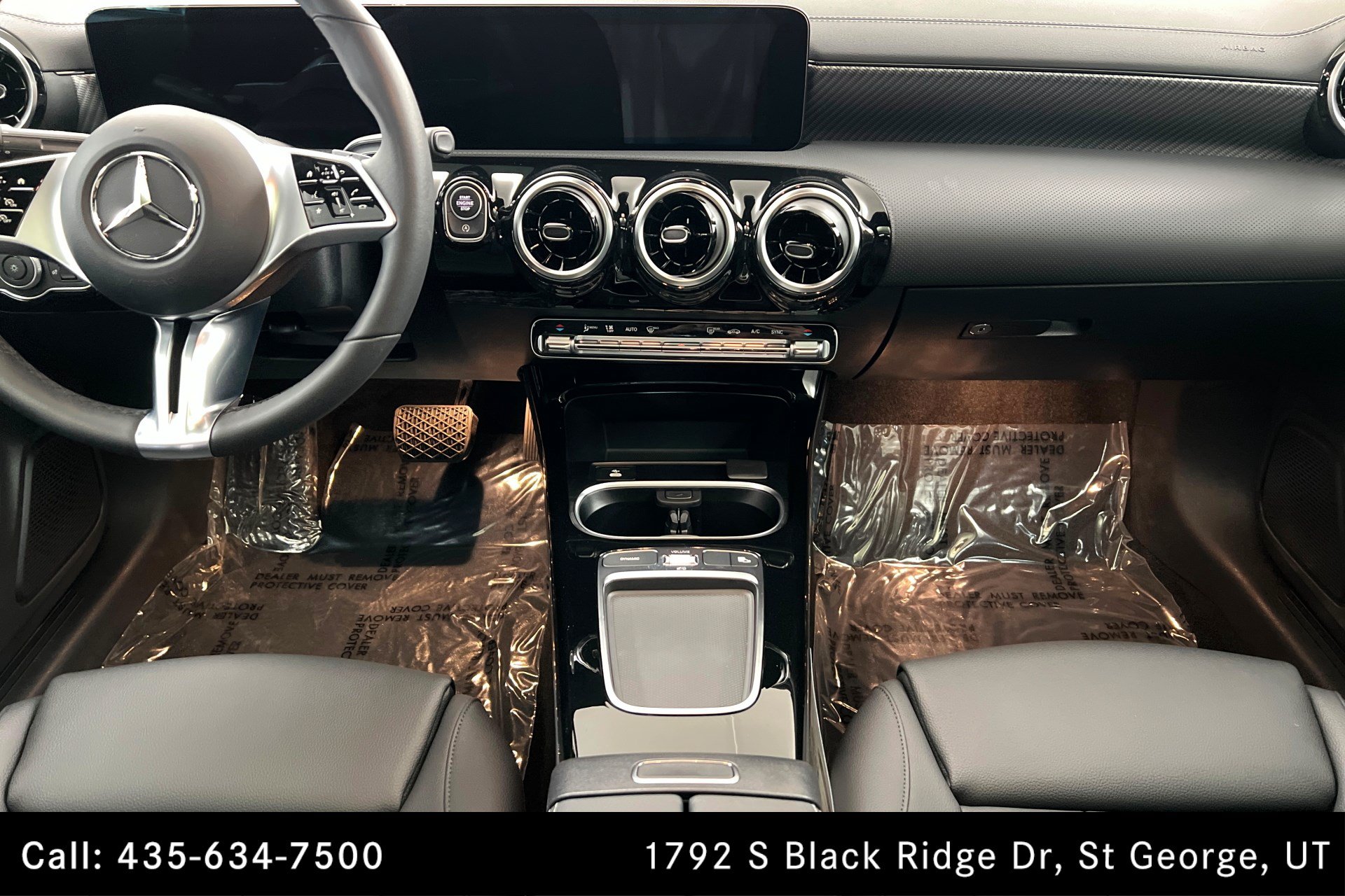 Certified 2026 Mercedes-Benz CLA 250 4MATIC image 13