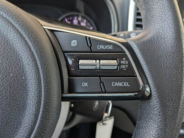 Used 2022 Kia Sportage LX image 21