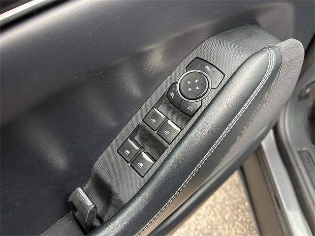 Used 2021 Ford Mustang Mach-E Select image 19