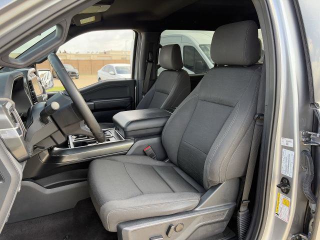 Certified 2023 Ford F150 XLT w/ Equipment Group 302A High AWD/4WD image 27