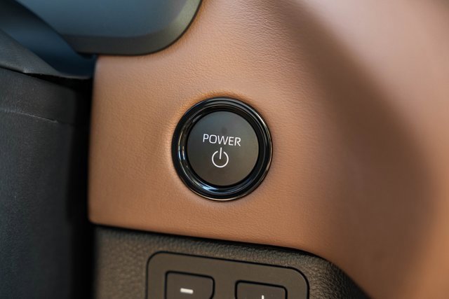 New 2026 Toyota Tundra 1794 Edition image 29