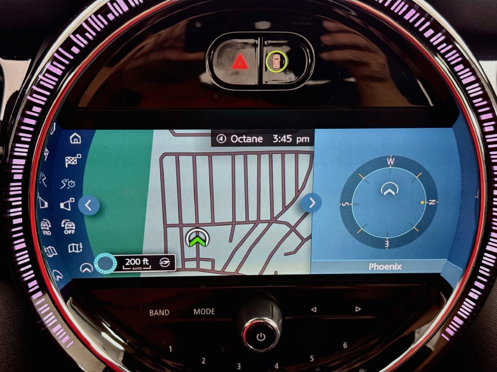 Certified 2024 MINI Cooper S FWD image 18