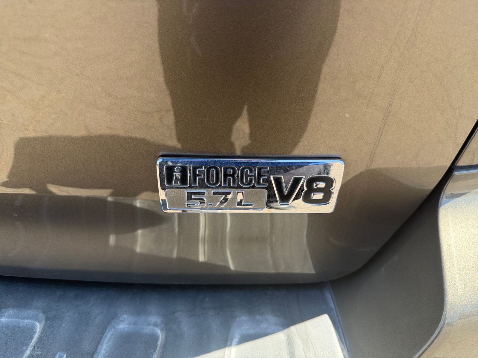 Used 2008 Toyota Sequoia Limited w/ Cold Area Pkg AWD/4WD image 31