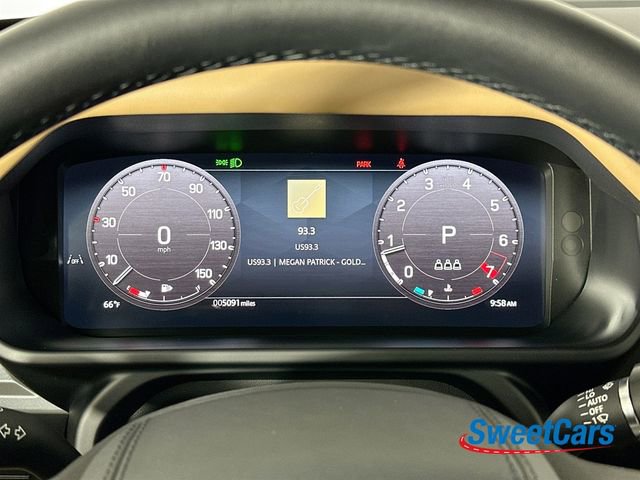 Used 2025 Land Rover Defender 110 V8 image 23