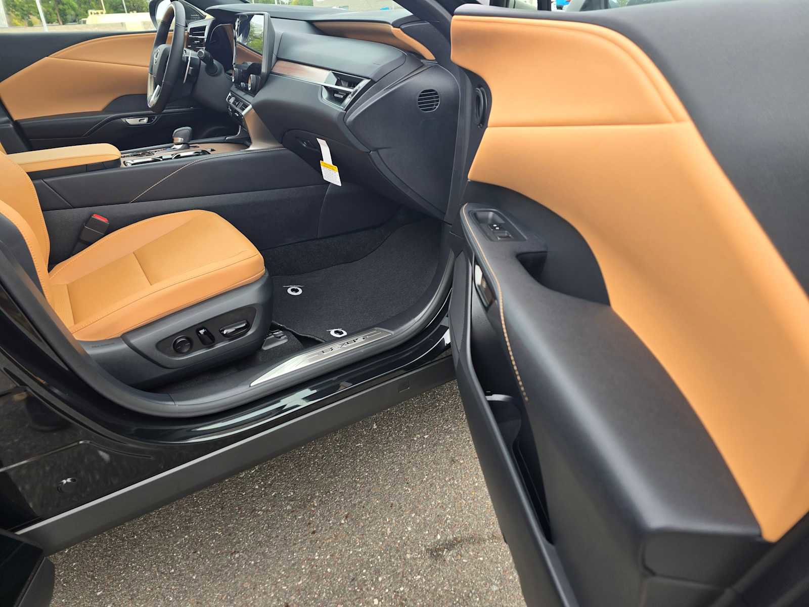 New 2026 Lexus RX 350 Premium Plus image 10