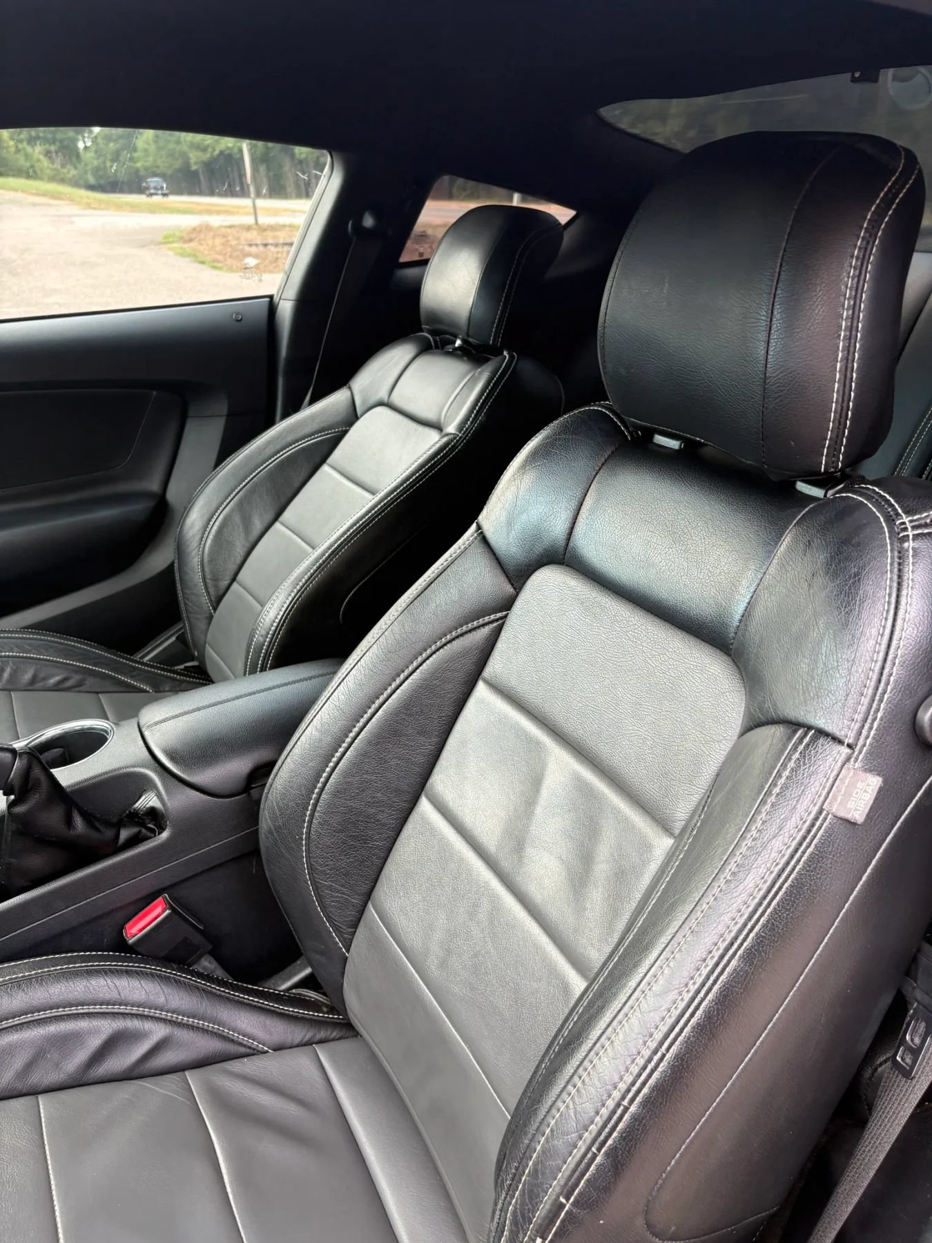 Used 2015 Ford Mustang GT w/ GT Performance Package RWD image 39