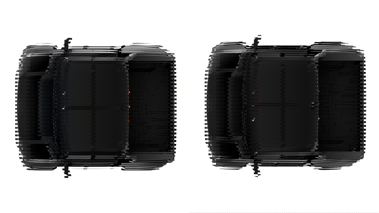 New 2026 GMC Hummer EV 4x4 Crew Cab image 38