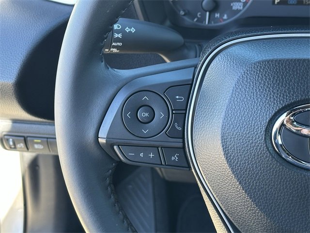 Certified 2025 Toyota Corolla SE image 13