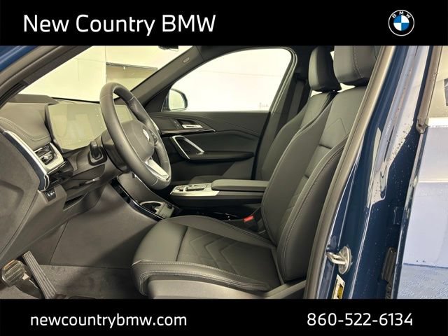 New 2026 BMW X1 xDrive28i w/ Technology Package AWD/4WD image 10