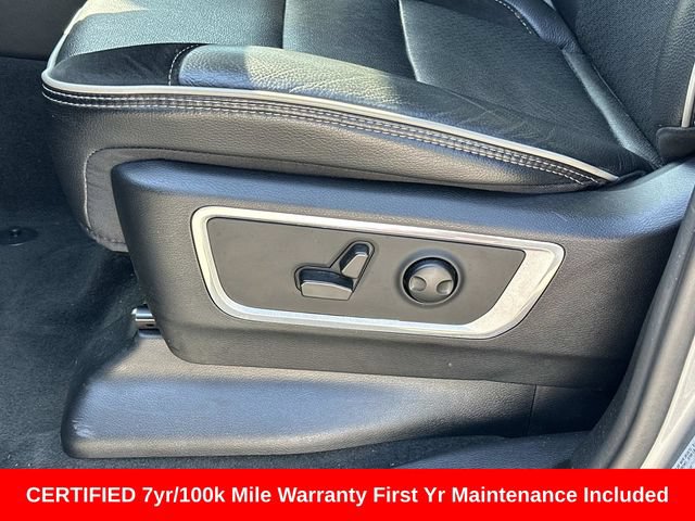 Certified 2022 RAM 1500 Laramie RWD image 23