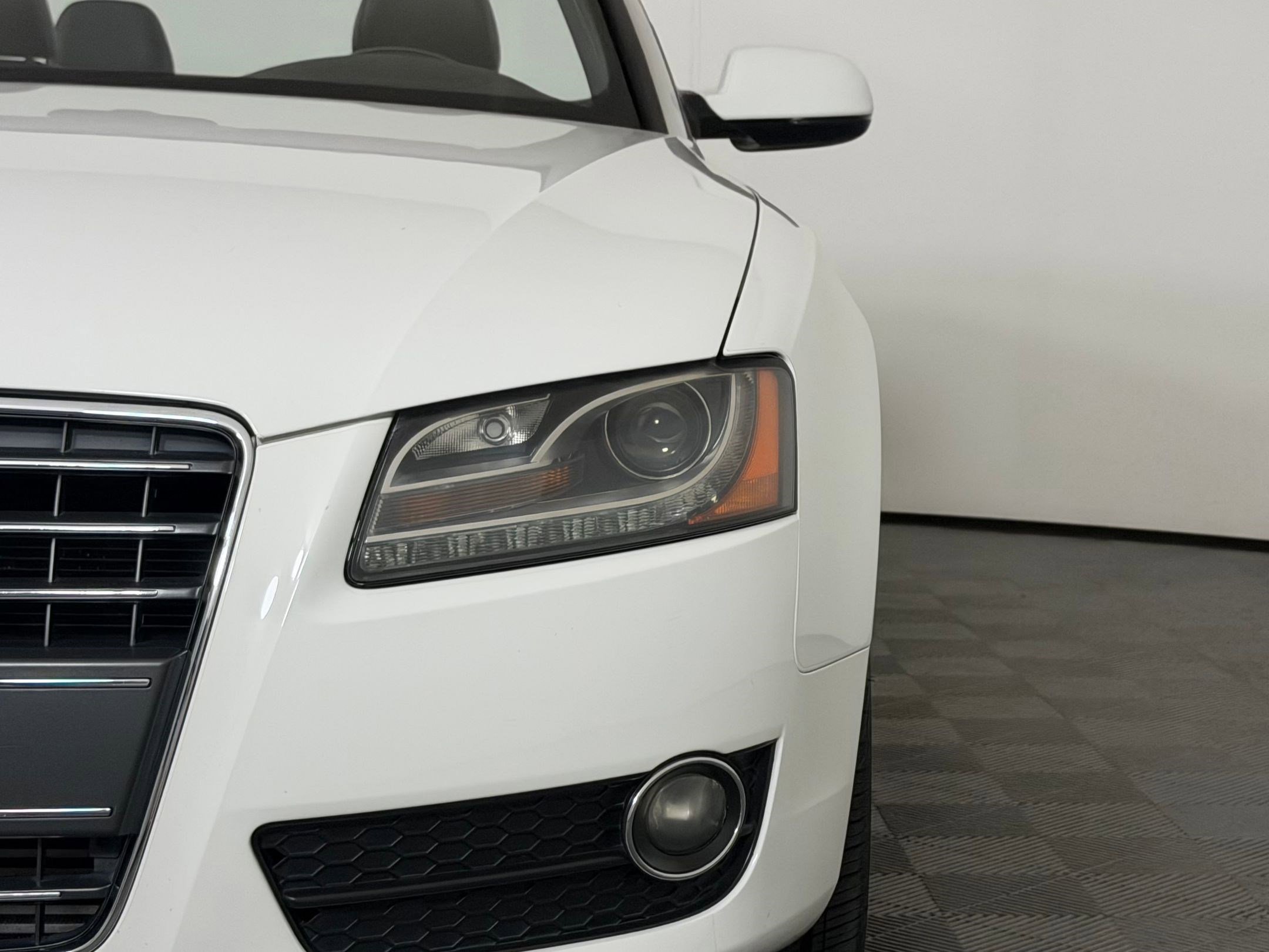 Used 2011 Audi A5 2.0T Premium Plus image 40