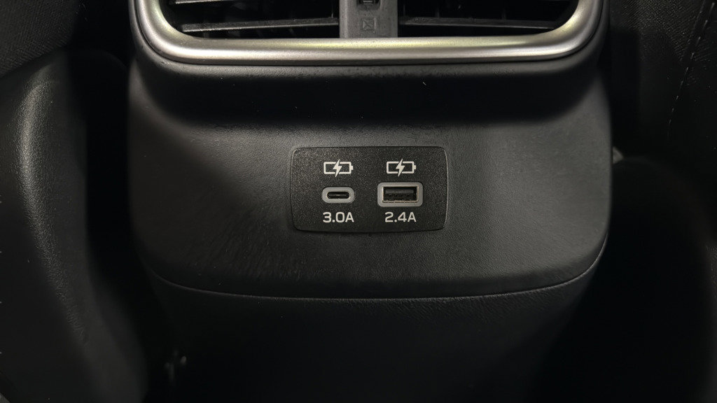 Certified 2024 Subaru Outback Premium image 22
