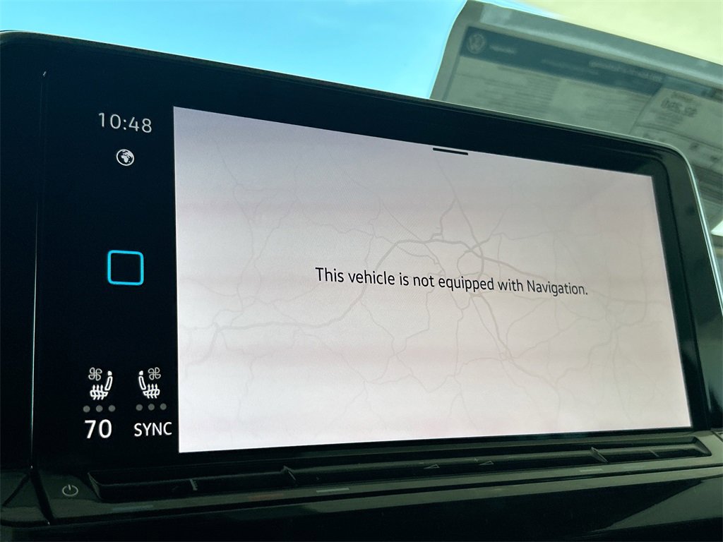 New 2026 Volkswagen Atlas SE image 22