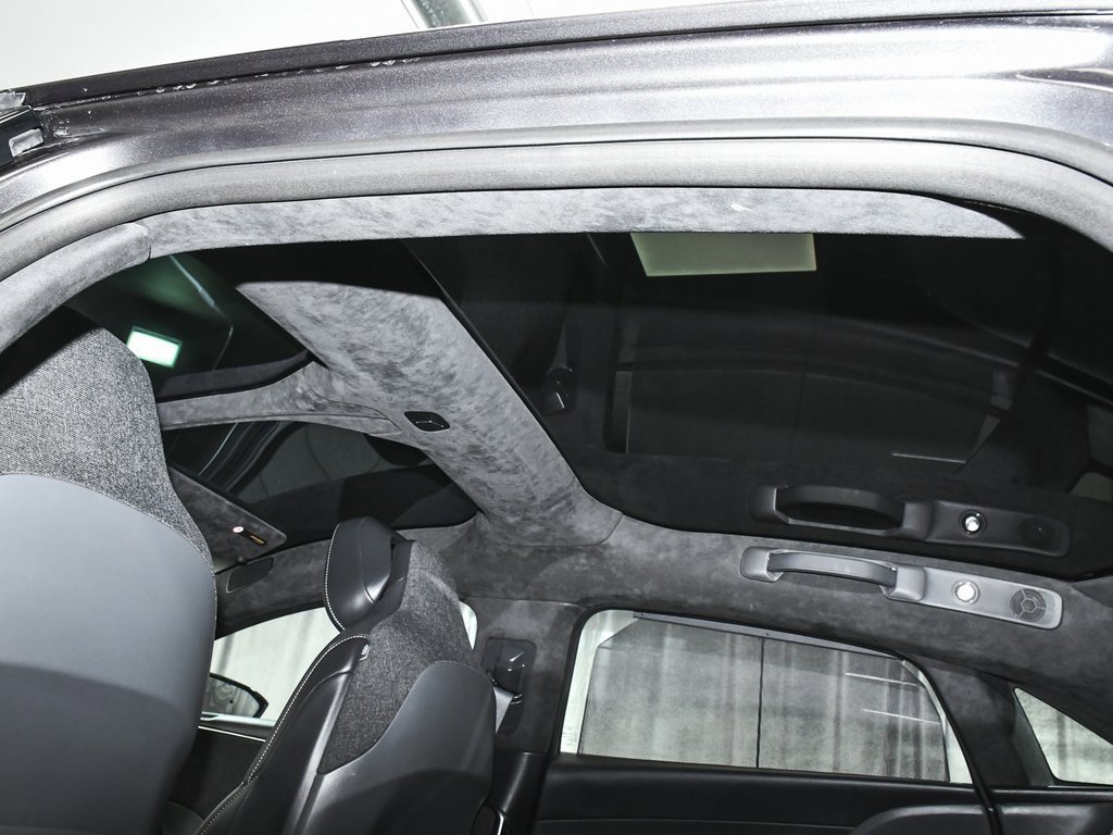 Used 2024 Lucid Air Grand Touring image 50