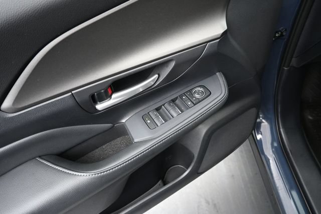 Certified 2026 Toyota Grand Highlander AWD image 23