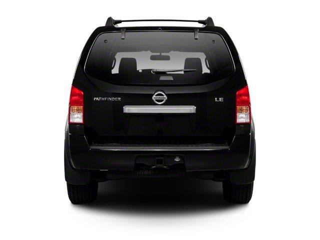 Used 2010 Nissan Pathfinder SE AWD/4WD image 11