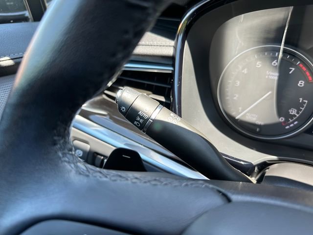 Used 2022 Cadillac XT6 Premium Luxury w/ Technology Package AWD/4WD image 25