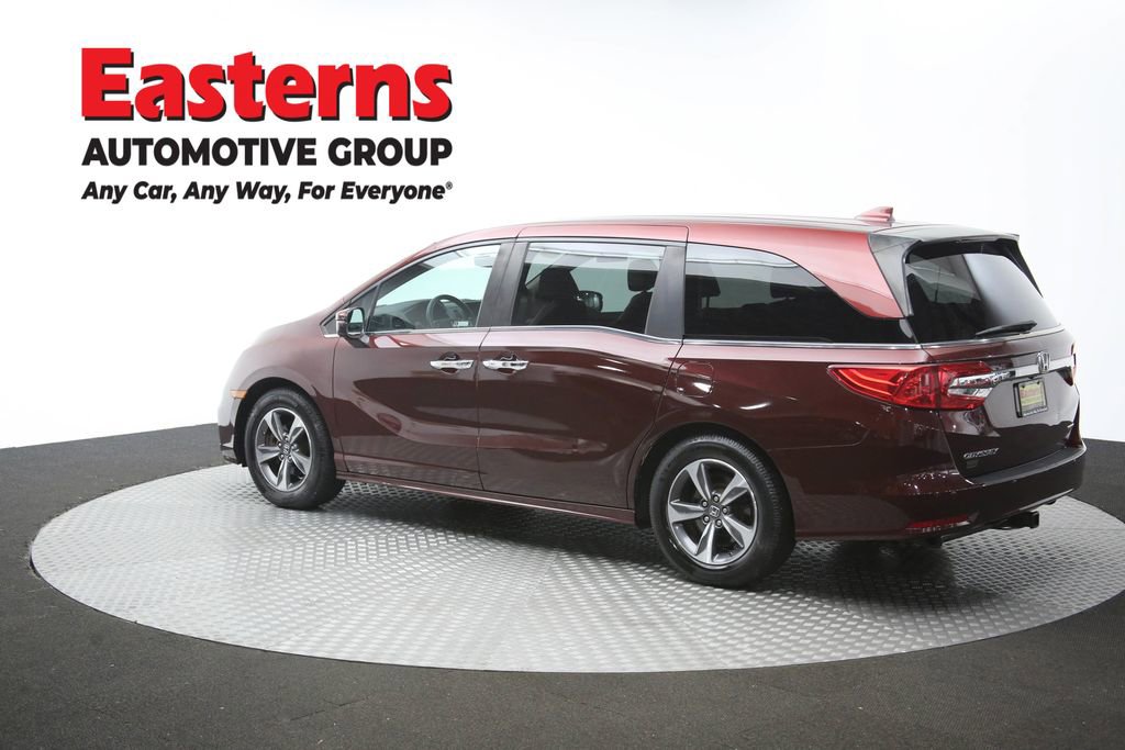 Used 2018 Honda Odyssey Touring image 67