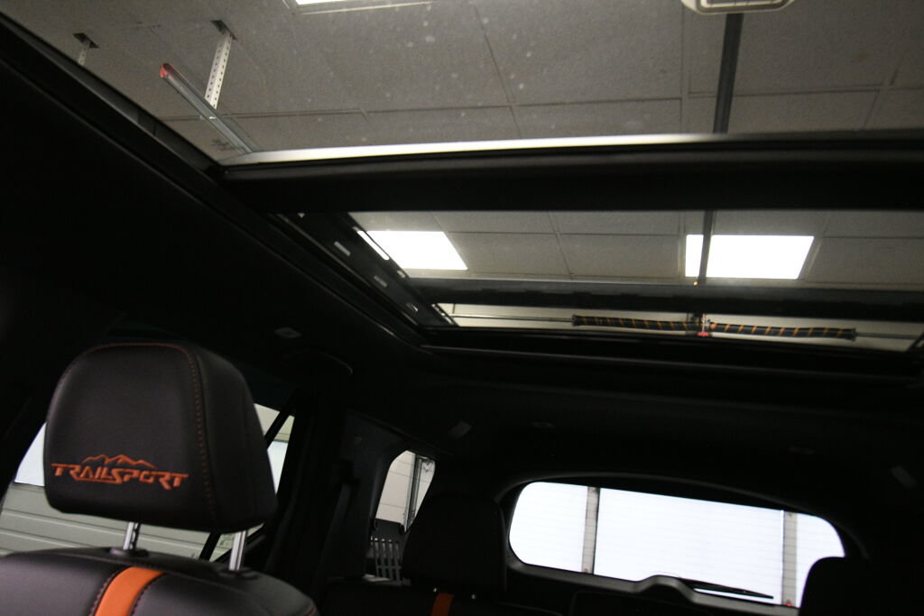 Used 2026 Honda Passport TrailSport image 20
