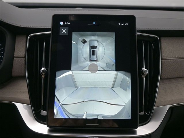 New 2026 Volvo XC90 B6 Ultra image 22