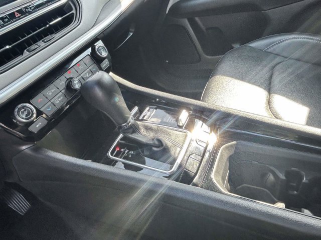 Used 2026 Jeep Compass Limited AWD/4WD image 17