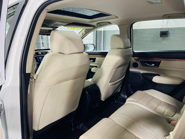 Used 2018 Honda CR-V EX-L image 23