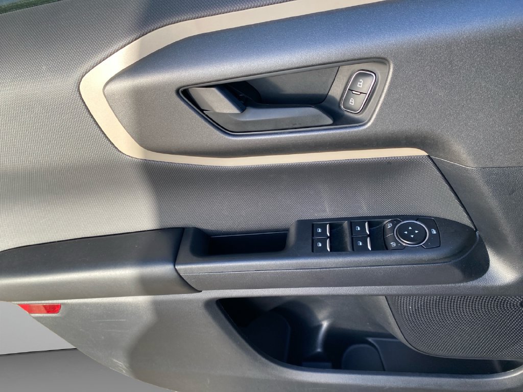 Used 2025 Ford Bronco Sport Big Bend AWD/4WD image 16