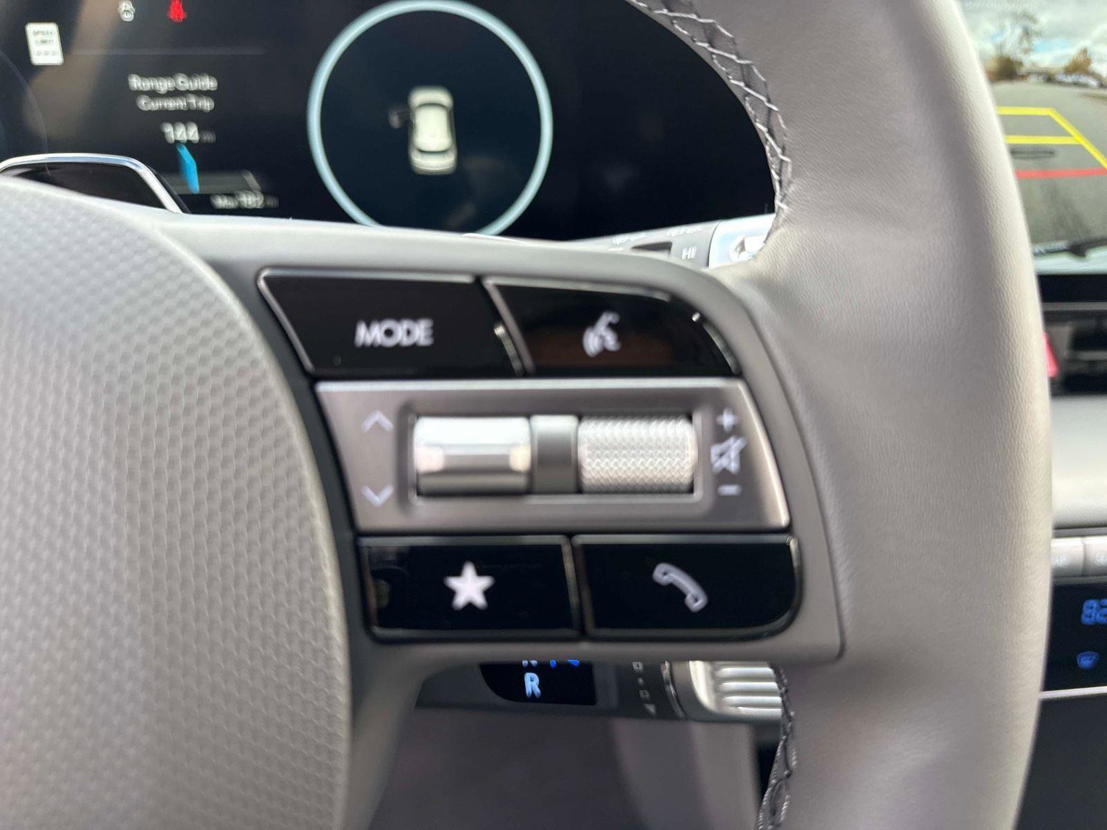 New 2026 Hyundai Ioniq 5 SE image 28