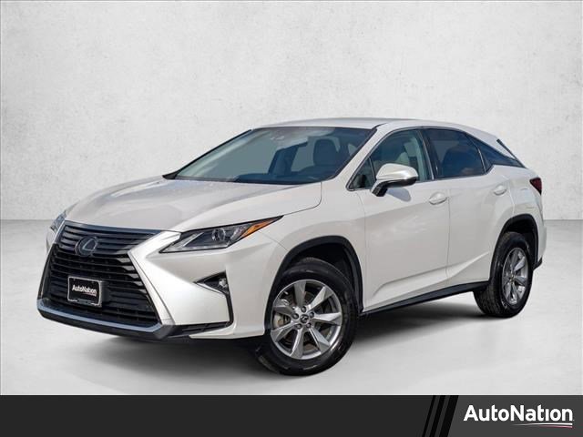 Used 2019 Lexus RX 350 FWD video 1