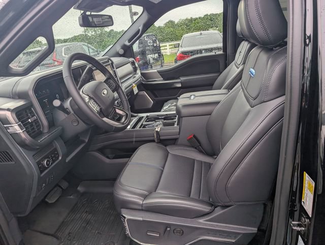 New 2026 Ford F350 Platinum AWD/4WD image 15