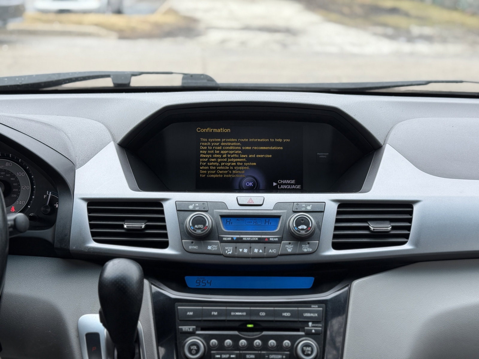 Used 2012 Honda Odyssey EX-L image 16